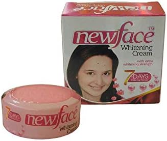 new face night cream