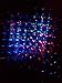 Tie Dye Starburst Diffraction Glasses – for Raves, Festivals and Morethumb 4