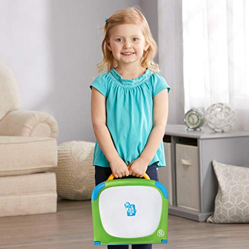 Leapfrog Leapstart 3d Interactive Tiendamia Com
