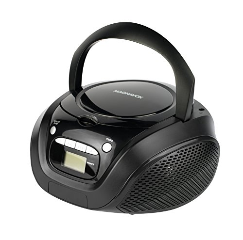 Magnavox-MD6923-CD-Boombox-with-AMFM-Radio