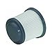 Black & Decker PVF110 Replacement Filter, Pack of 2