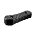 Magpul Rubber Recoil Pad for Synthetic Rifle Stocks, PRS Extended Rubber Butt Pad, 0.80