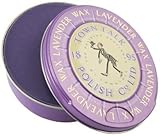Lavender Wax, 5 oz. by Town Talk