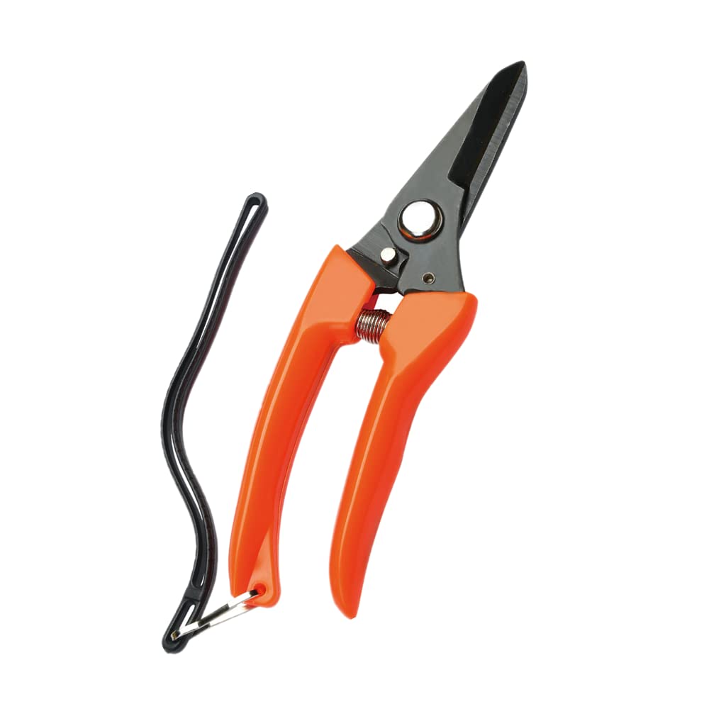 1 PCS Foot Rot Shears Multifunctional Sheep Shears Goat Horse Hoof Trimmer Garden Secateurs for Garden