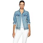 AG Adriano Goldschmied womens The Nancy Denim Jacket