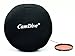 CamDive Wide Angle Wet Correctional Dome Port Lens for Underwater Housings (67mm Round Adapter)