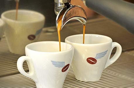 Jochen Schweizer Geschenkgutschein: Barista-Workshop in Wien – Bild 4