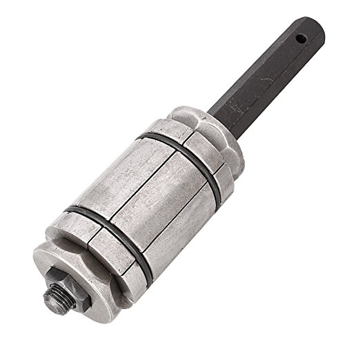 2 Luckmart+Muffler+Exhaust+Expander+Repair