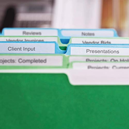 image for DYMO Authentic D1 Label l DYMO Labels for LabelManager, COLORPOP and L