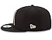 New Era Arizona Diamondbacks Snapback MLB National League Patch Black
