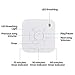 White Noise Machine, Moing Sound Machine for Relaxation Sleep Soother with High Fidelity Nature Sounds, White Noise and Lullabies - Sound Soother & White Noise Machine Portable Sleep Sound Therapy
