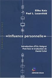 Influence personnelle