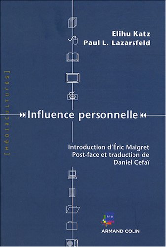 Influence personnelle
