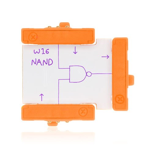 littleBits NAND