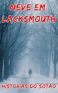 Livro Neve Em Lacksmouth