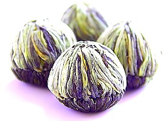 Tea Beyond FLS-3SET-BLF2100 12-Pack Fab Flowering Blooms Tea