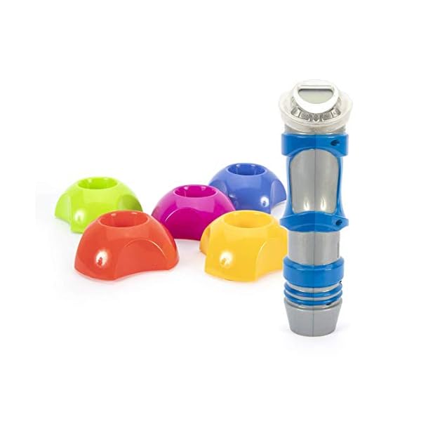 Interplay UK GP004 Ultra Dash Electronic Game, Multi