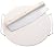 Dr. Oetker 2468 Pizza Stone with Chopping Knife