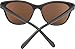 SPY OPTIC Spritzer, Cat-Eye Sunglasses, Color and Contrast Enhancing Lenses