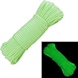 Glow in The Dark Zesty 21 Strand 550 Luminous