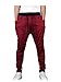 MO GOOD Men's Casual Jogging Harem Pants Joggers