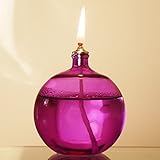 Firefly Radiant Orchid Bliss Petite Candle