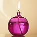 Firefly Radiant Orchid Bliss Petite Candle