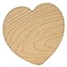 Wood Hearts, 1.5