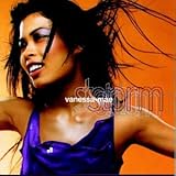 Vanessa-Mae Album: «Storm» (Front side)