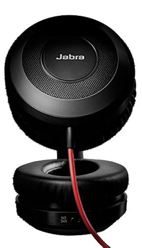 Amazon Jabra Evolve 80 Ms Headset 極美品 Jabra Evolve 80 有線