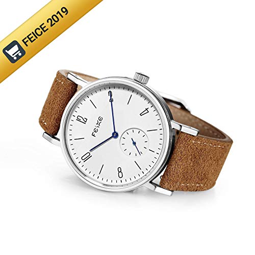 9 Best Cheap Men’s Watches that Look Expensive & Timeless