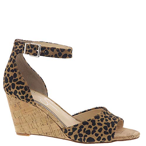 jessica simpson wistah wedge