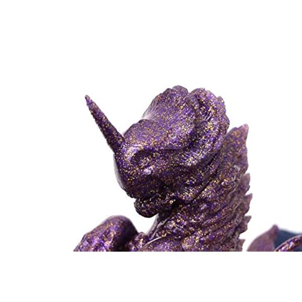 Unpainted Glitter Bake Kujira化け鯨candie Boltonキャンディボルトンソフビ完売品未塗装