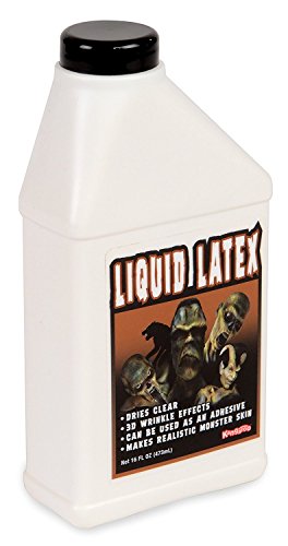 1 Kangaroos+Professional+Grade+Liquid+Makeup