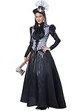 California Costumes Lizzie Borden Famous Axe Murder Adult Halloween Costume