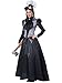 California Costumes Lizzie Borden Famous Axe Murder Adult Halloween Costume