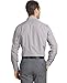 Van Heusen Men's Dress Shirt Fitted Poplin Solid