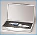 Floxite Precision Tweezer & Compact 8x Mirror