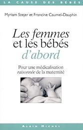 Les  femmes et les bébés d'abord