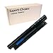 Dell Inspiron 15 3000 15-3521 15-3531 15-3541 15-3542 Laptop Battery - Premium Superb Choice® 4-cell Li-ion battery