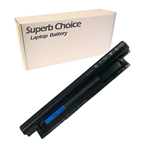 Dell Inspiron 15 3000 15-3521 15-3531 15-3541 15-3542 Laptop Battery - Premium Superb Choice® 4-cell Li-ion battery