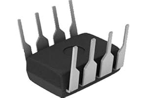 Yeegfey LM386N-4 1W Mono Audio Amplifier IC Chip (10PCS, Pack of 10)