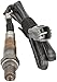 BOSCH 15244 Premium OE Fitment Oxygen Sensor - Compatible with Select Lexus GS300; Toyota Camry, Highlander, RAV4