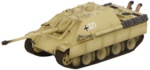 Easy Model 1:72 Scale Jagdpanther s.Pz.JgAbt.654 France Autumn 1944