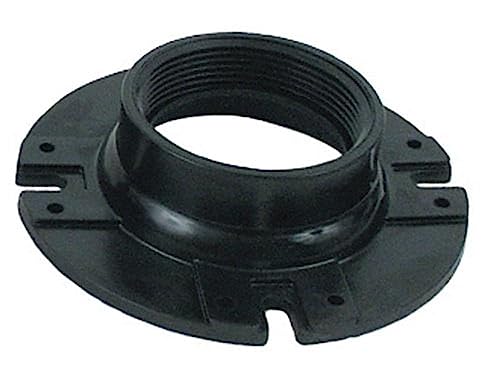Valterra Flange rosqueada fĂŞmea T05-0784 10 cm x 7,62 cm 4,55 cm