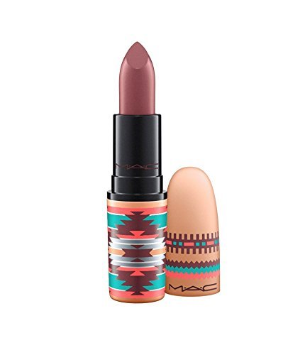 mac chocolate lipstick