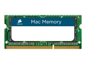 Amazon | MAC MEMORY CMSA16GX3M2A1333C9 16GB(8GB×2枚セット) 1333MHz