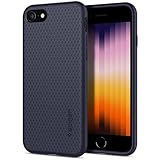 Spigen Liquid Air Armor Designed for iPhone SE 2022