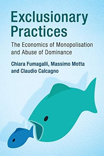 Economics of Regulation and Antitrust: 9780262220491: Economics