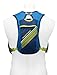 Nathan Firecatcher Hydration Vest, Nathan Blue, One Size
